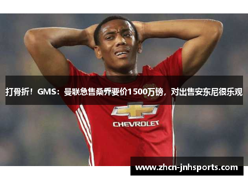 打骨折！GMS：曼联急售桑乔要价1500万镑，对出售安东尼很乐观